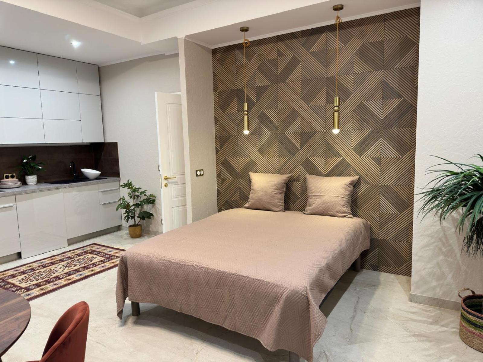 Extraordinaire Grand Studio Au Centre 6 Minutes A Pied De La Plage Et L'Hotel Negresco Nice Exterior photo